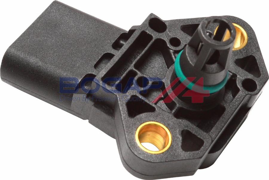 BOGAP A6111121 - Senzor,presiune supraalimentare allinparts.ro