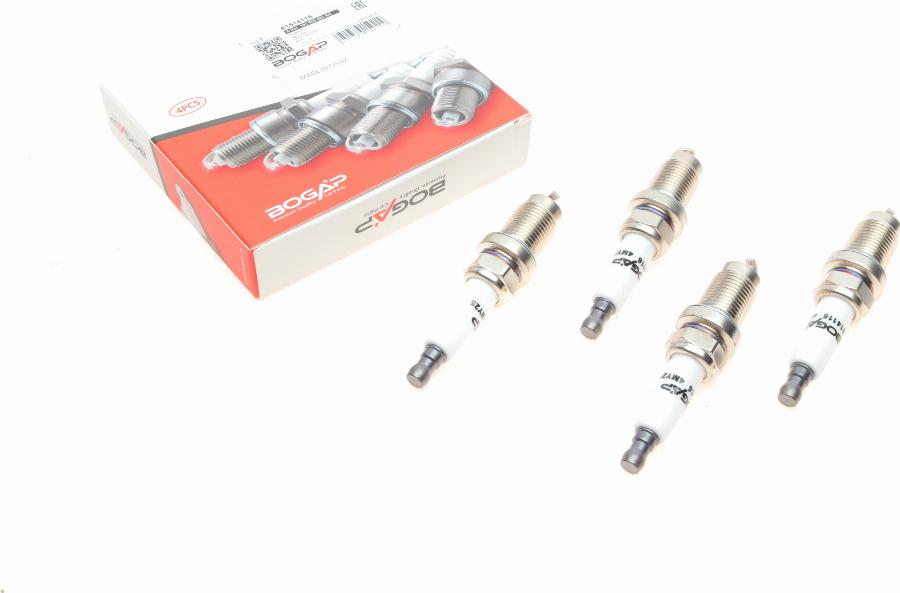 BOGAP A1514116 - Bujii allinparts.ro