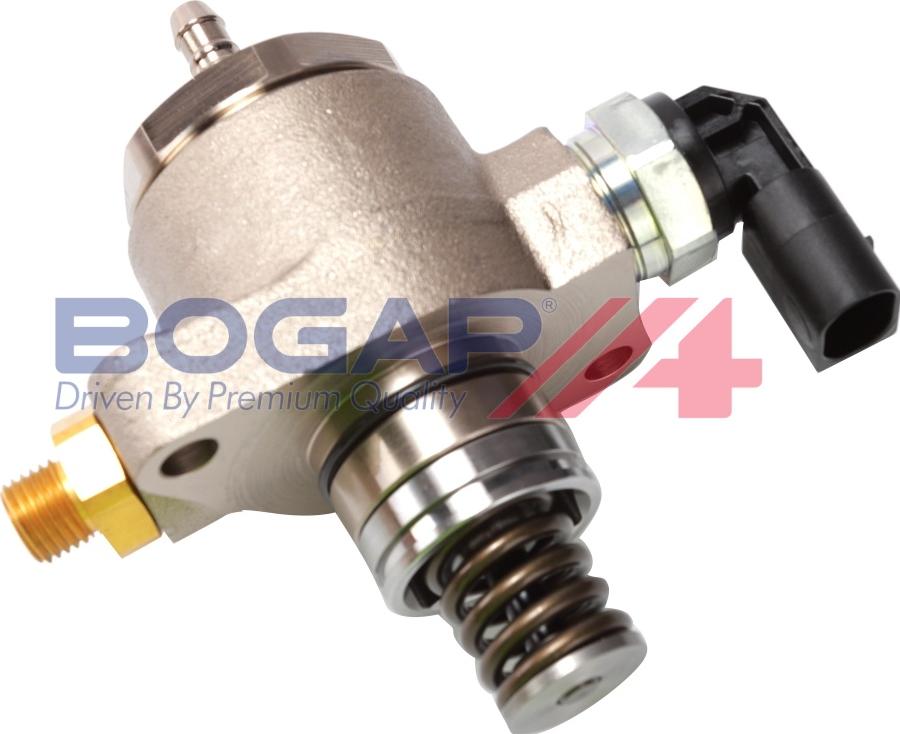 BOGAP A1626129 - Pompa de inalta presiune allinparts.ro