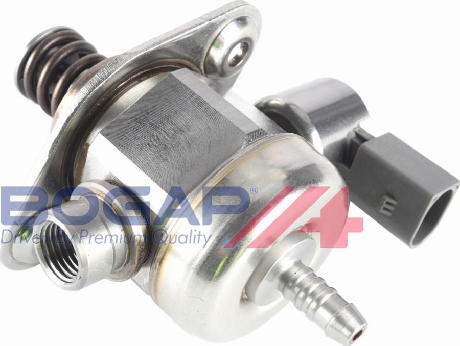 BOGAP A1626120 - Pompa de inalta presiune allinparts.ro