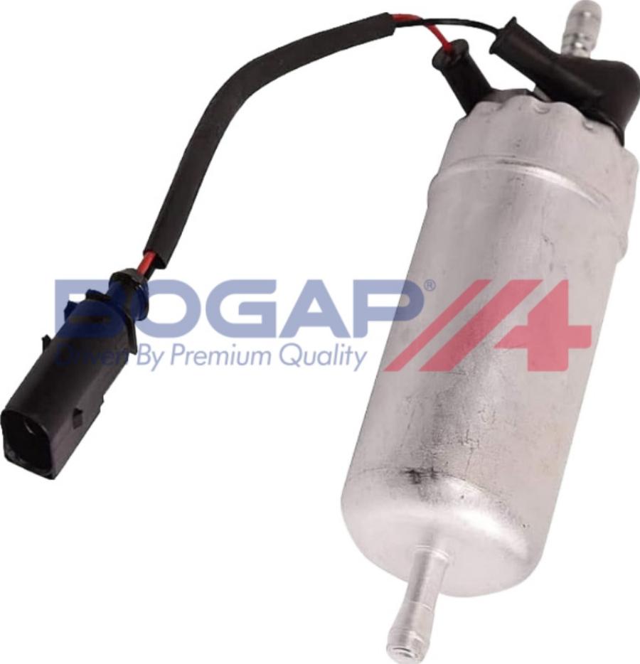 BOGAP A1622180 - Pompa combustibil - allinparts.ro