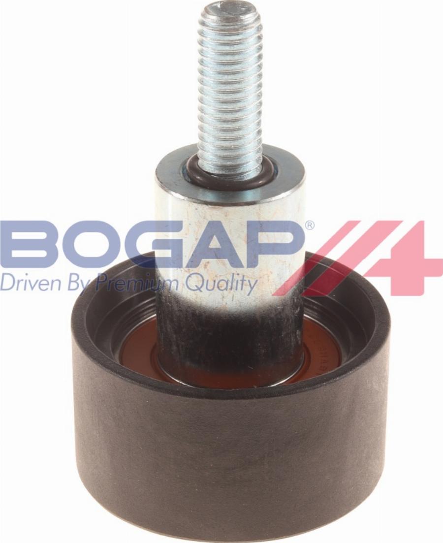 BOGAP A1318103 - Rola ghidare / conducere, curea distributie allinparts.ro