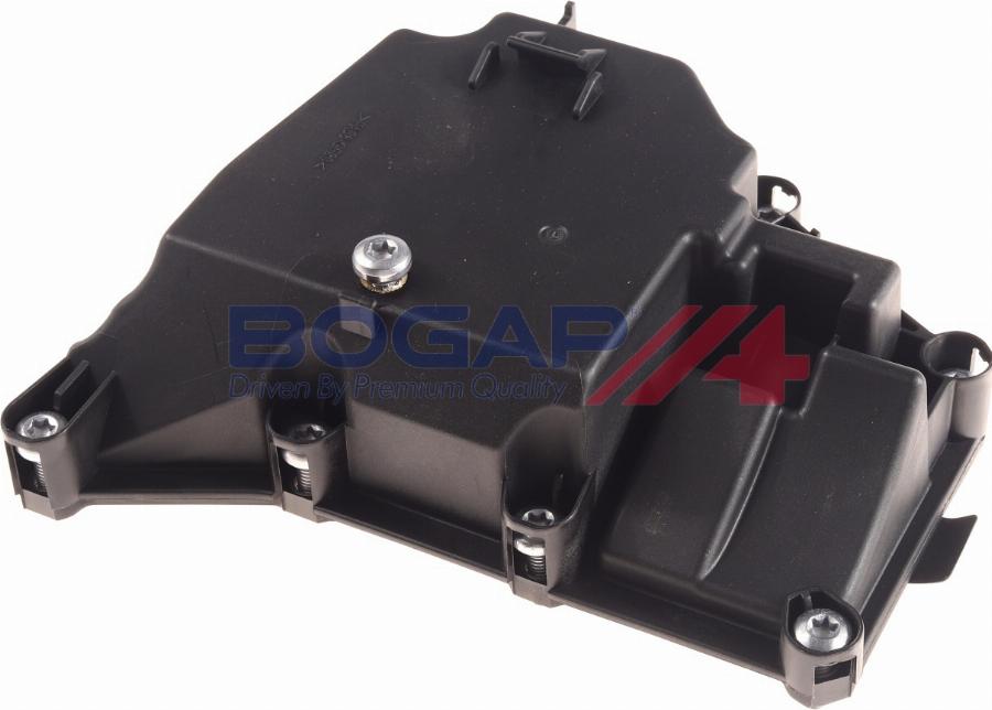 BOGAP A1216131 - Separator ulei, ventilatie bloc motor - allinparts.ro