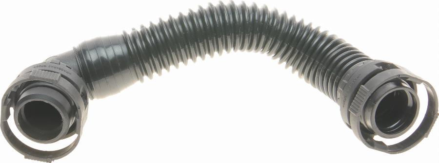BOGAP A1210169 - Furtun,aerisire bloc motor allinparts.ro