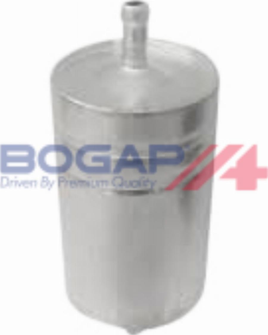BOGAP A8110169 - Filtru combustibil allinparts.ro