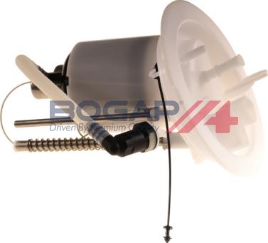 BOGAP A8110104 - Filtru combustibil allinparts.ro