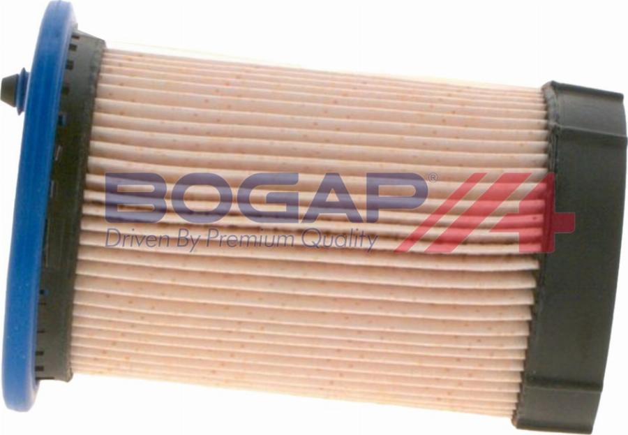 BOGAP A8110186 - Filtru combustibil allinparts.ro