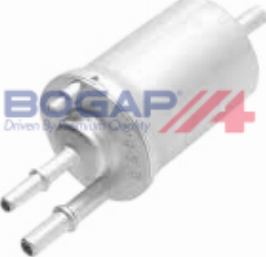 BOGAP A8110174 - Filtru combustibil - allinparts.ro