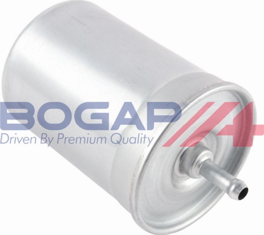 BOGAP A8110178 - Filtru combustibil allinparts.ro