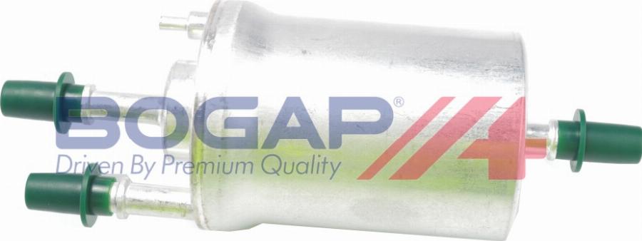 BOGAP A8110173 - Filtru combustibil - allinparts.ro