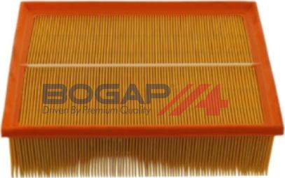 BOGAP A8111128 - Filtru aer allinparts.ro