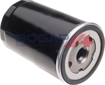 BOGAP A8113158 - Filtru ulei allinparts.ro