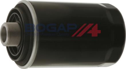 BOGAP A8113152 - Filtru ulei allinparts.ro