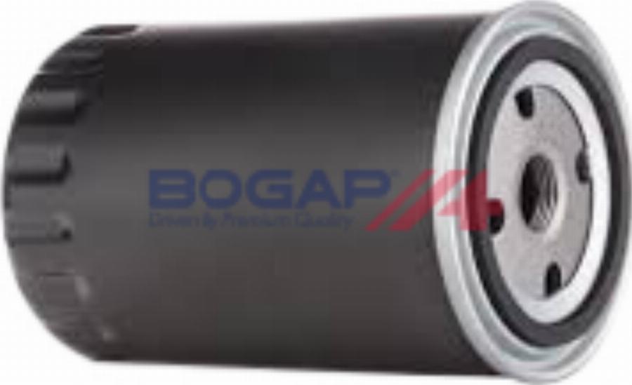 BOGAP A8113168 - Filtru ulei allinparts.ro