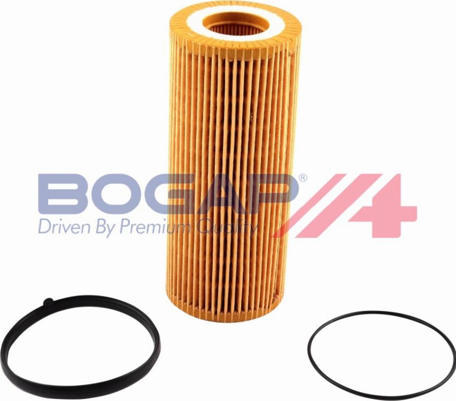 BOGAP A8113106 - Filtru ulei - allinparts.ro