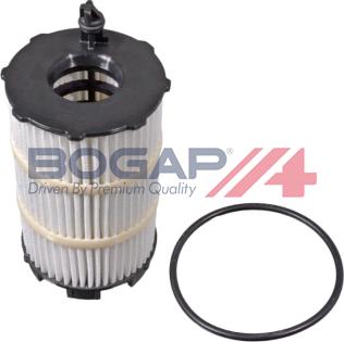 BOGAP A8113112 - Filtru ulei - allinparts.ro