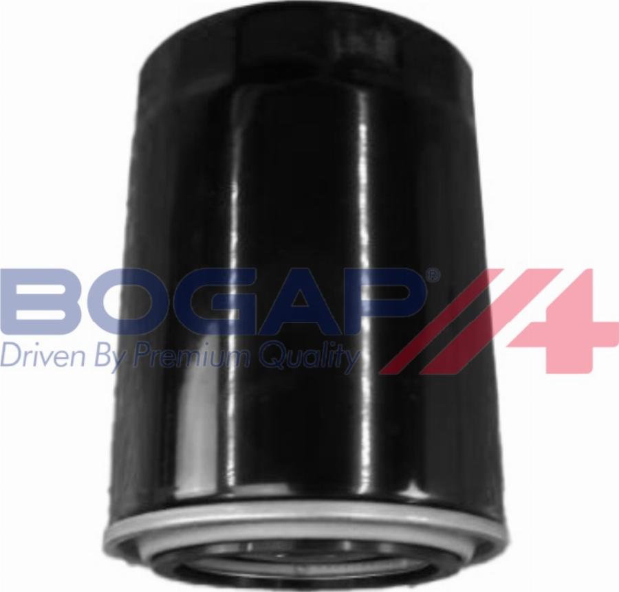 BOGAP A8113181 - Filtru ulei allinparts.ro