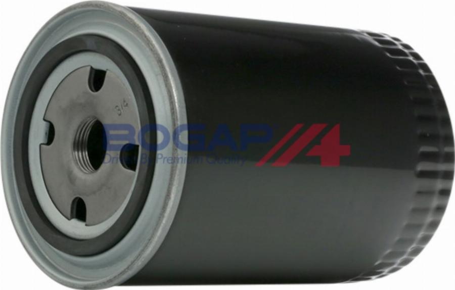 BOGAP A8113171 - Filtru ulei allinparts.ro