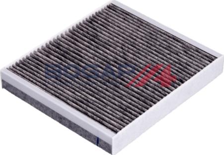 BOGAP A8112110 - Filtru, aer habitaclu - allinparts.ro