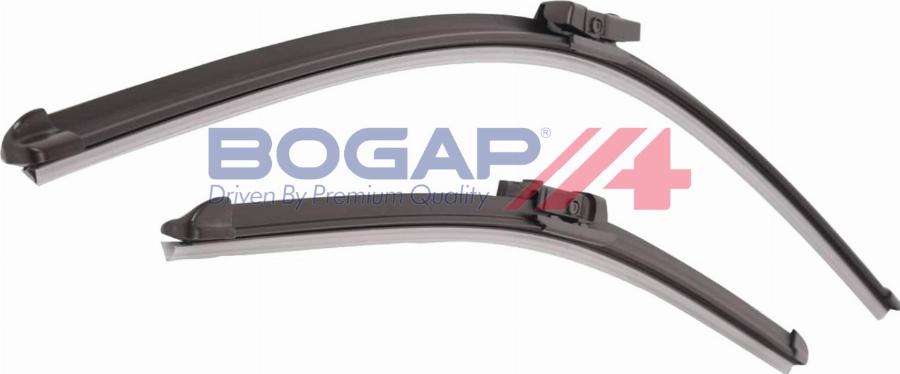 BOGAP A8310106 - Lamela stergator allinparts.ro