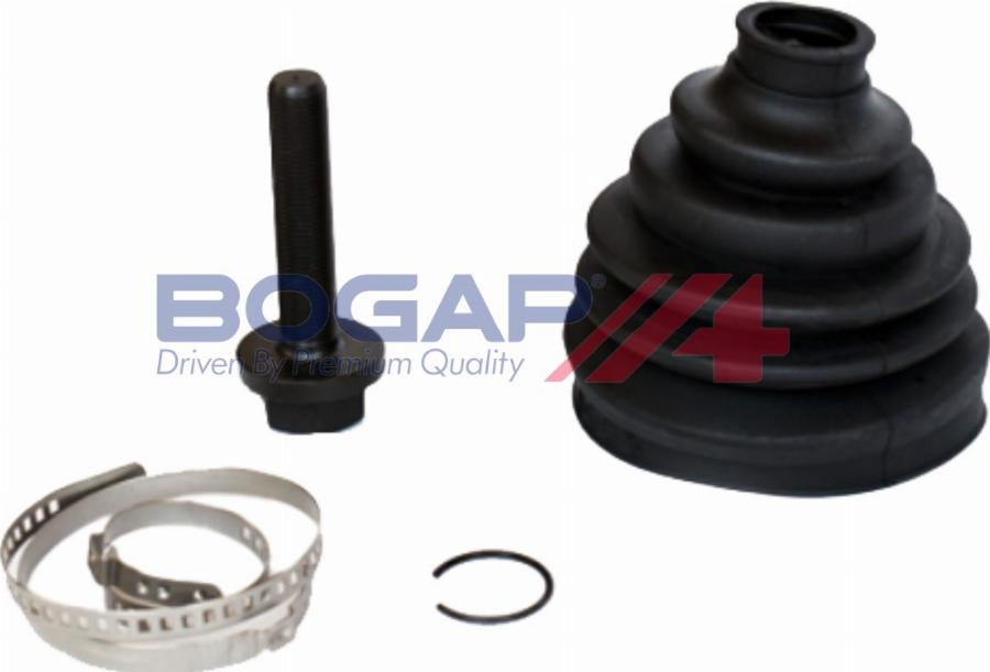 BOGAP A3516116 - Burduf cauciuc, articulatie planetara - allinparts.ro