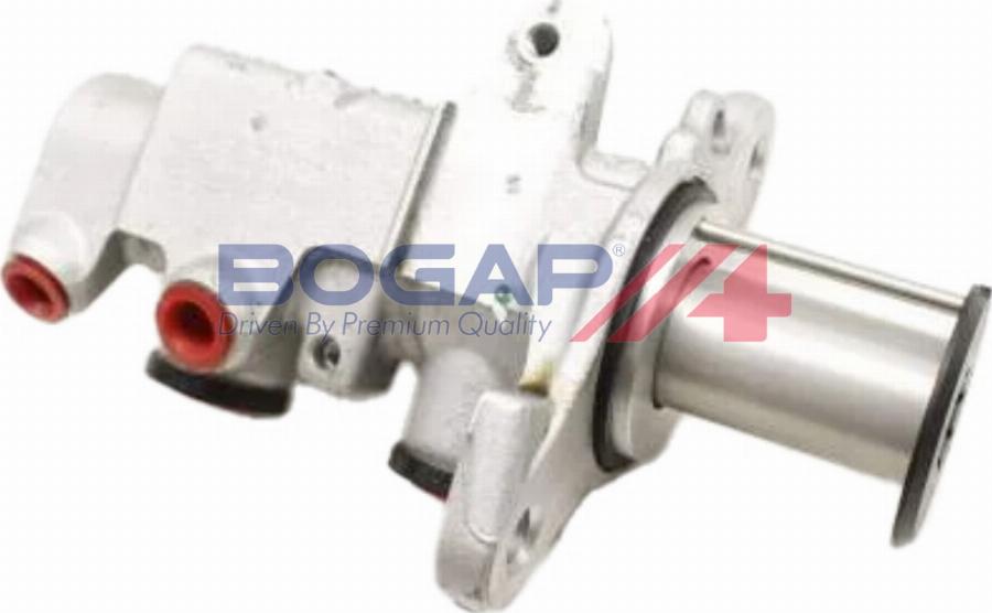 BOGAP A3110103 - Pompa centrala, frana allinparts.ro