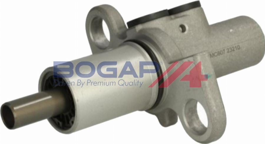 BOGAP A3110121 - Pompa centrala, frana - allinparts.ro