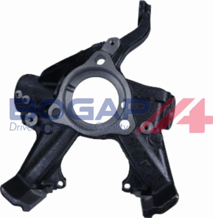 BOGAP A3341166 - Articulatie directie, suspensie roata - allinparts.ro