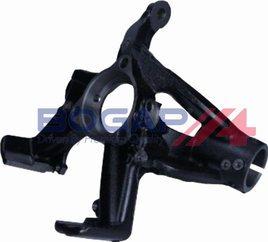 BOGAP A3341167 - Articulatie directie, suspensie roata - allinparts.ro