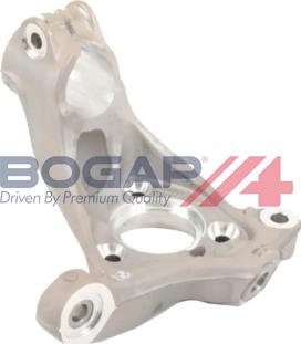 BOGAP A3341106 - Articulatie directie, suspensie roata - allinparts.ro