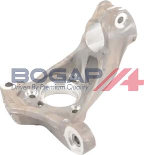 BOGAP A3341110 - Articulatie directie, suspensie roata - allinparts.ro