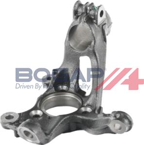 BOGAP A3341112 - Articulatie directie, suspensie roata - allinparts.ro