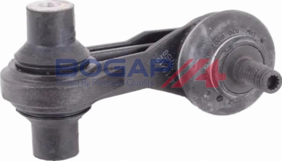 BOGAP A3323110 - Brat / bieleta suspensie, stabilizator allinparts.ro