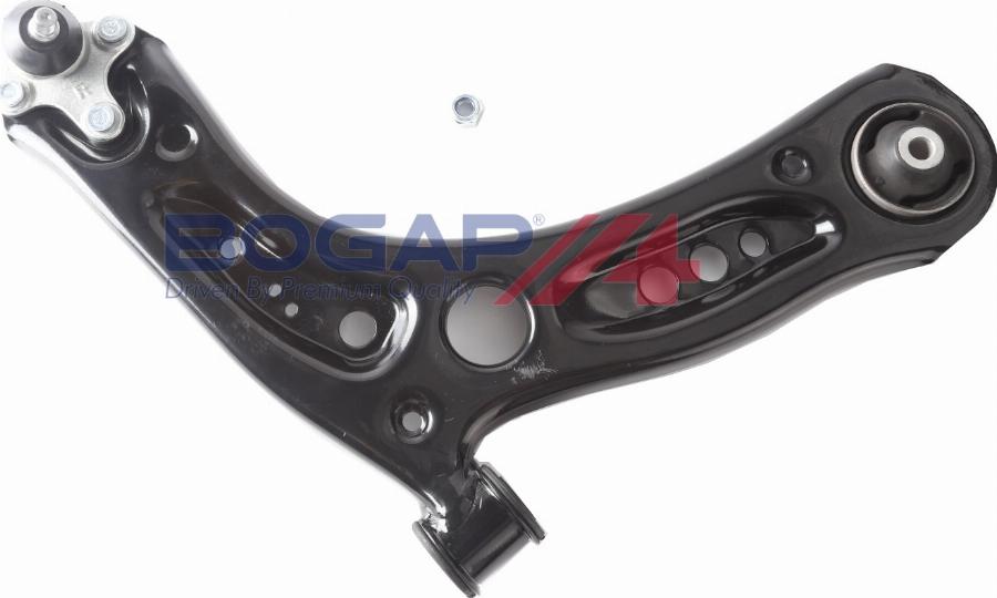 BOGAP A3327293 - Brat, suspensie roata - allinparts.ro