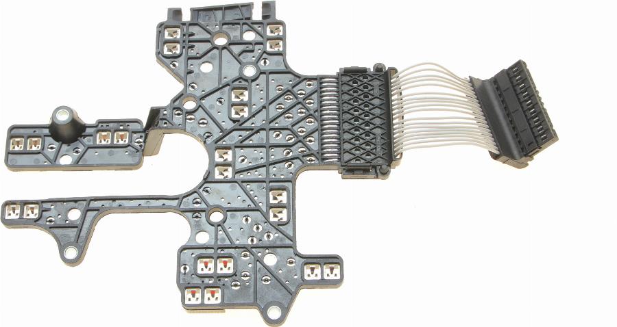 BOGAP A2131006 - Unitate de contol,cutie de viteze automatica allinparts.ro