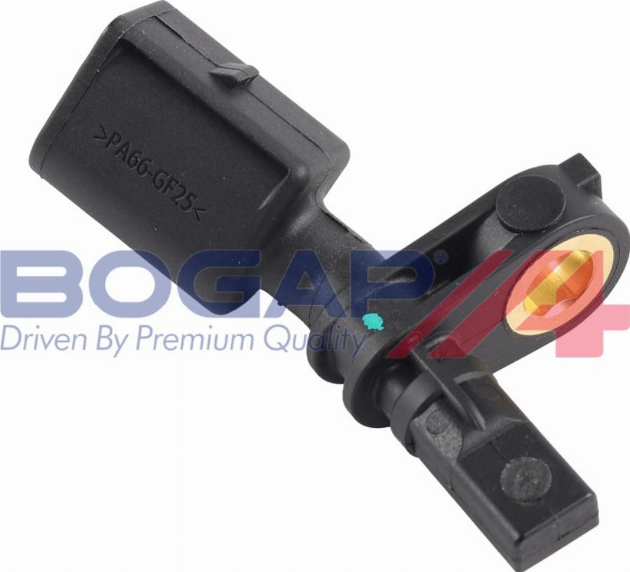 BOGAP A7117165 - Senzor,turatie roata - allinparts.ro