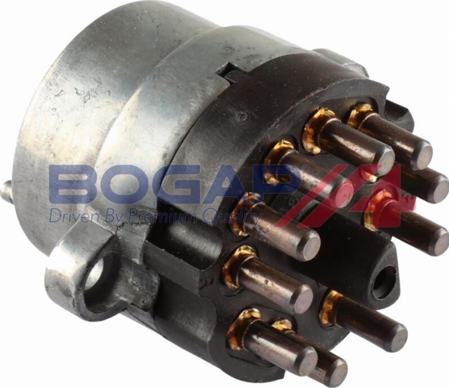 BOGAP A7340127 - Comutator pornire allinparts.ro