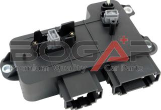 BOGAP A7316101 - Element de reglaj,regaj scaun allinparts.ro