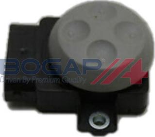 BOGAP A7316115 - Element de reglaj,regaj scaun allinparts.ro