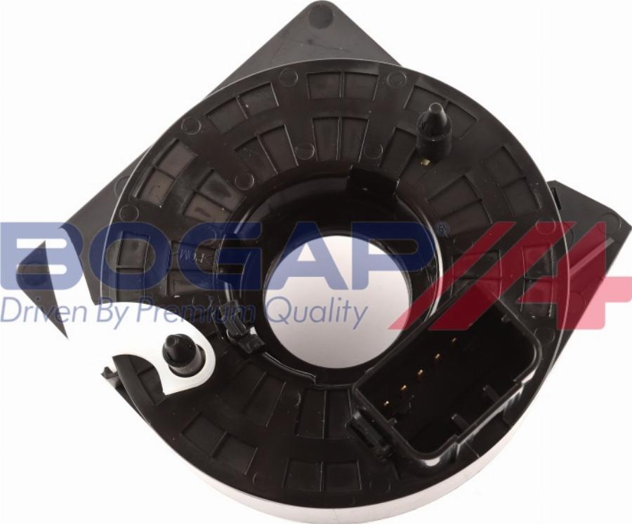 BOGAP A7310118 - Arc spirala, Airbag - allinparts.ro