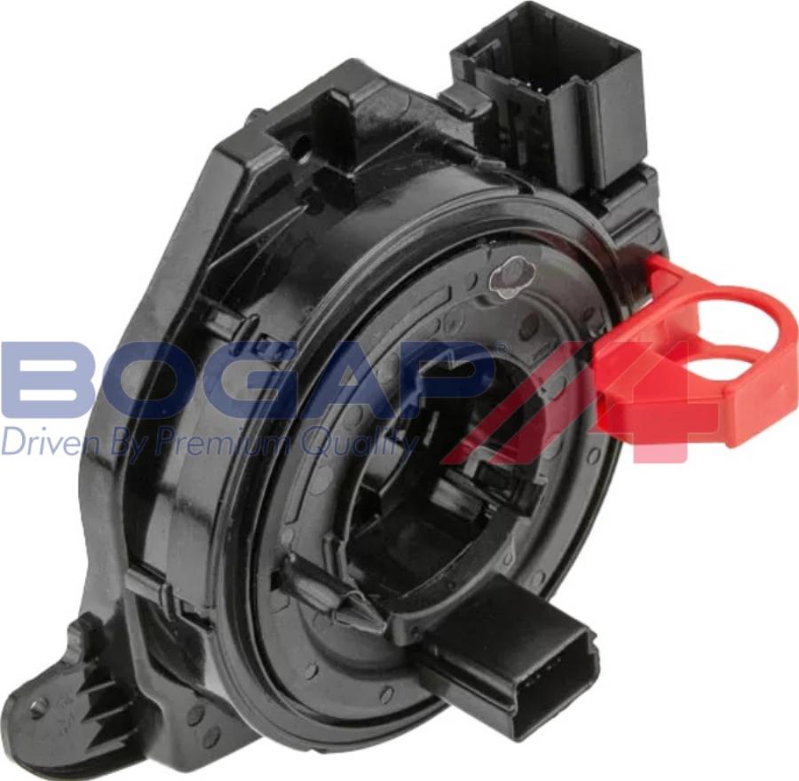 BOGAP A7310124 - Arc spirala, Airbag - allinparts.ro