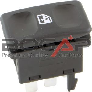 BOGAP A7339170 - Comutator,macara geam allinparts.ro