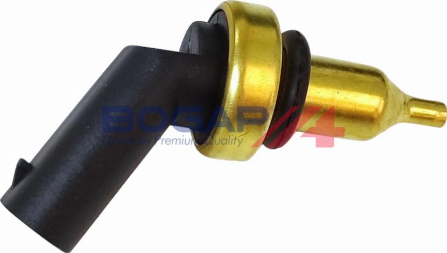 BOGAP B4126116 - Senzor,temperatura lichid de racire allinparts.ro