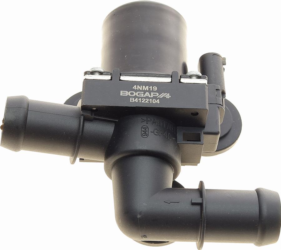 BOGAP B4122104 - Supapa control, agent frigorific - allinparts.ro