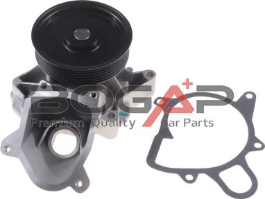 BOGAP B4234133 - Pompa apa allinparts.ro