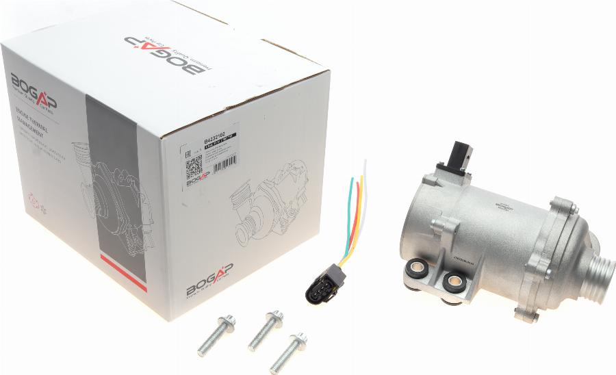 BOGAP B4232102 - Pompa apa - allinparts.ro
