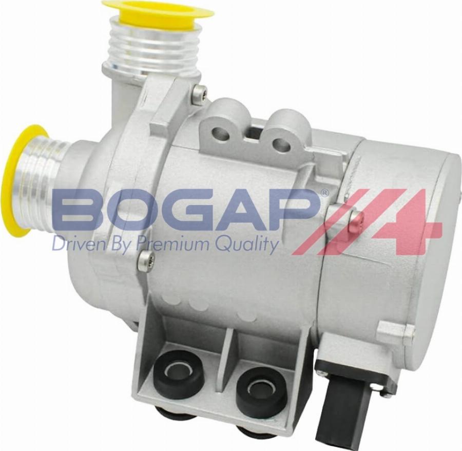 BOGAP B4232110 - Pompa apa - allinparts.ro