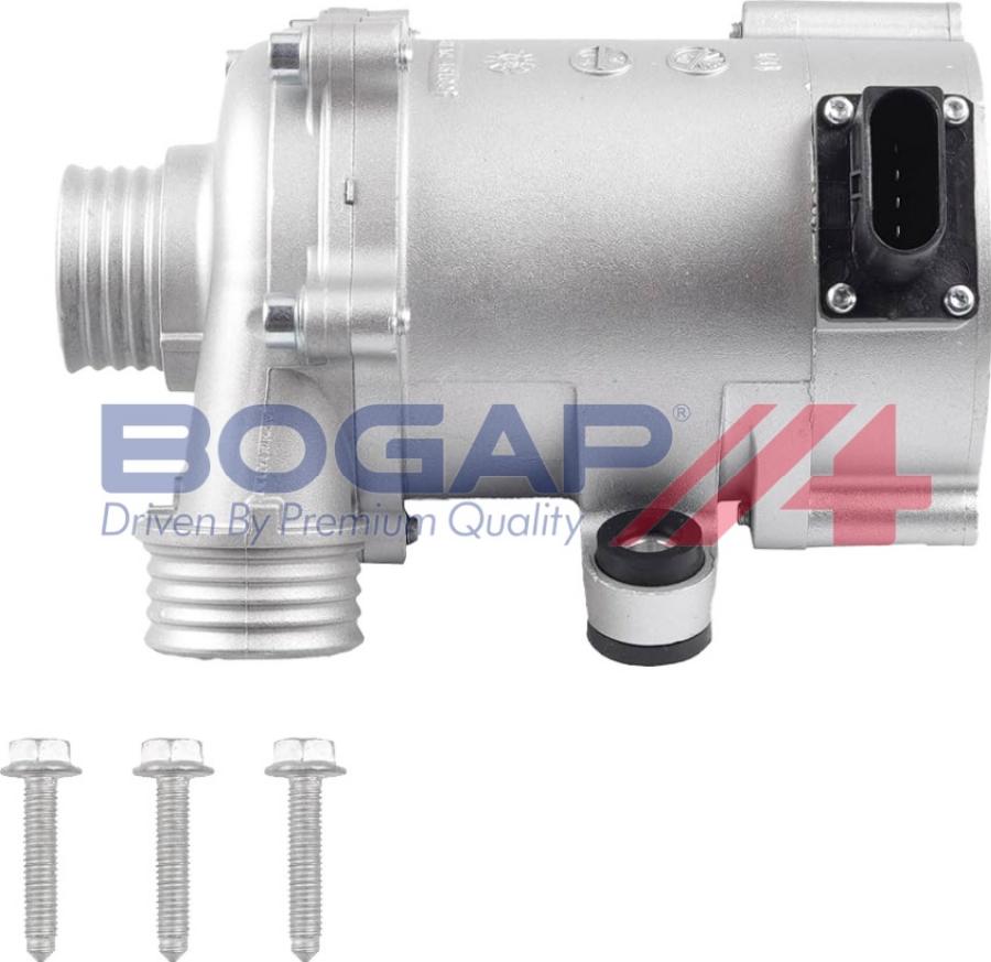 BOGAP B4232111 - Pompa apa - allinparts.ro