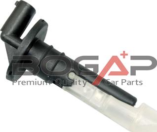 BOGAP B5526101 - Senzor, nivel apa spalare geam allinparts.ro