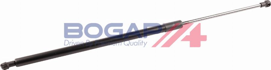 BOGAP B5260104 - Amortizor portbagaj - allinparts.ro